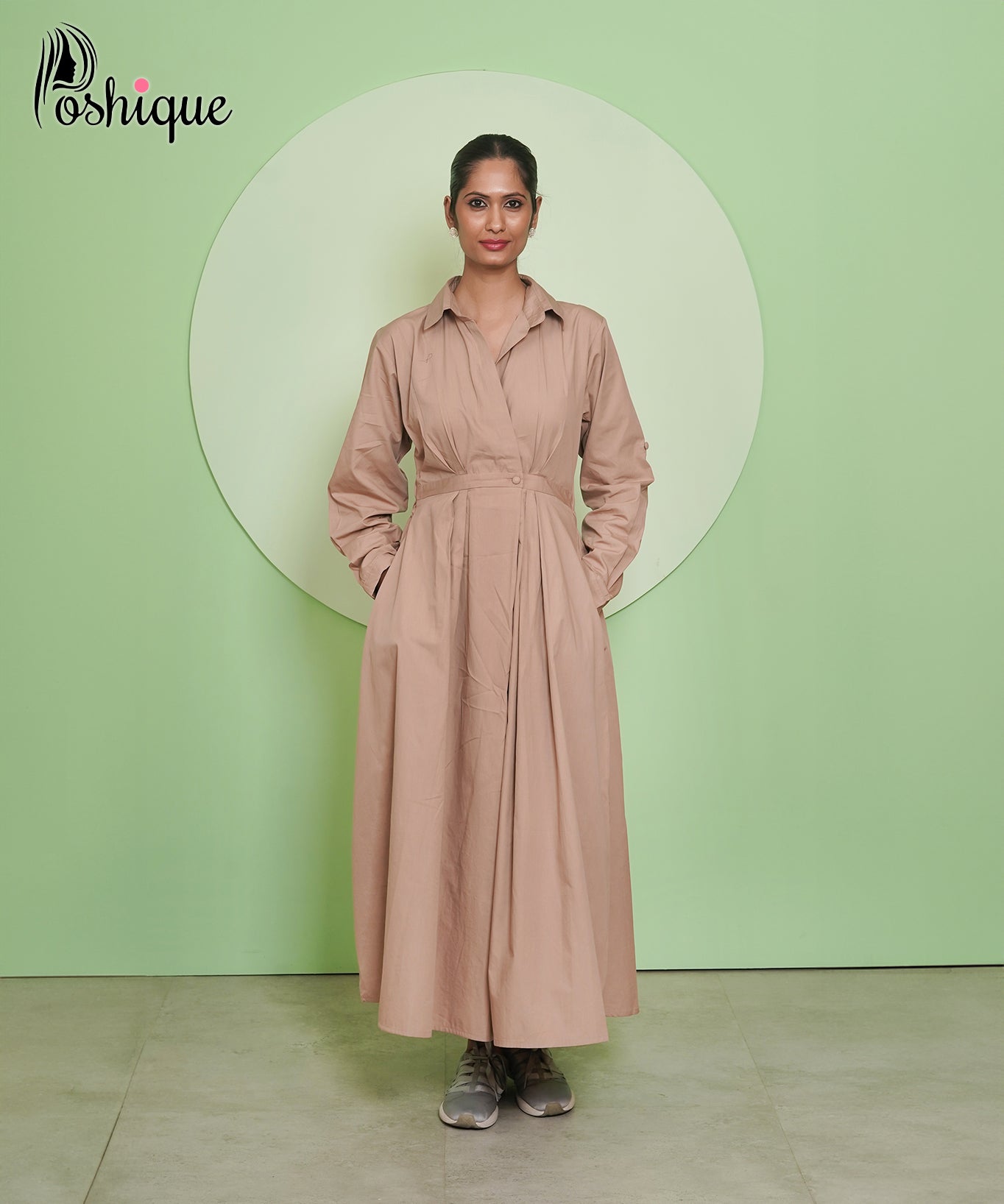 Maxi Dress for Women