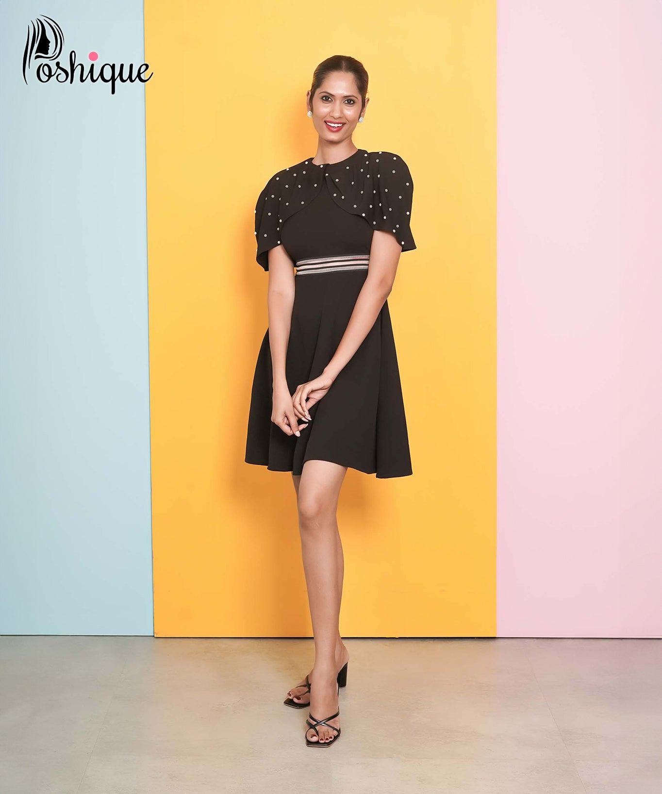 Poshique Westernwear Jaipur