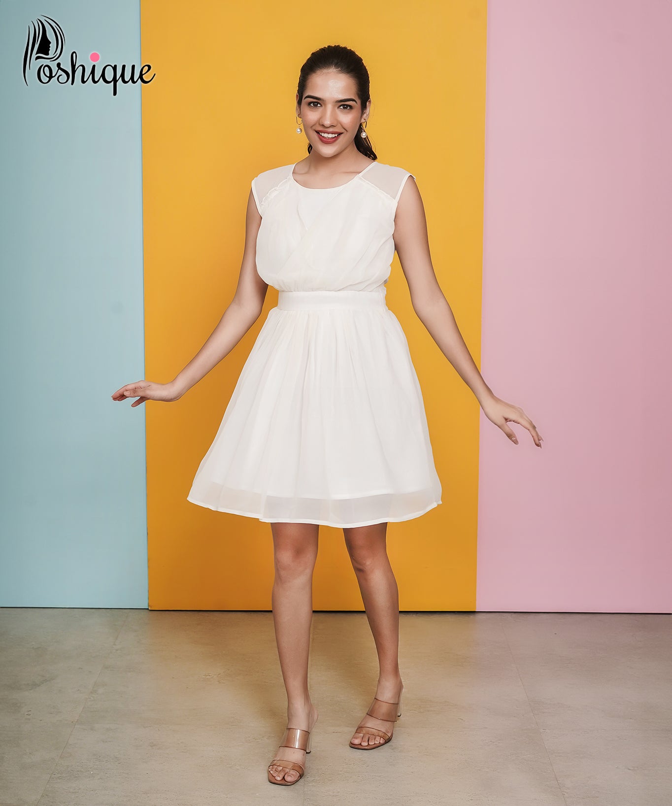 Partywear Dresses for Women in Jaipur