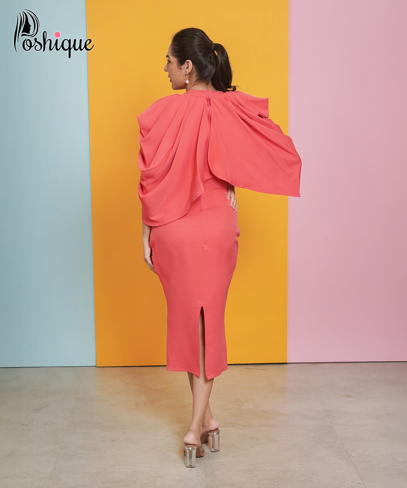 Partywear Dresses for Girls