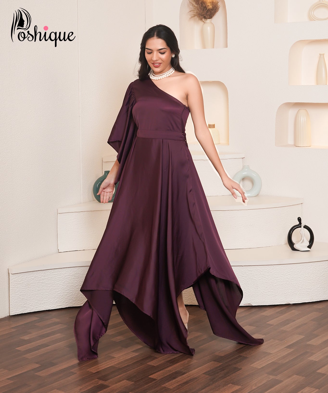 Partywear Gown for Women