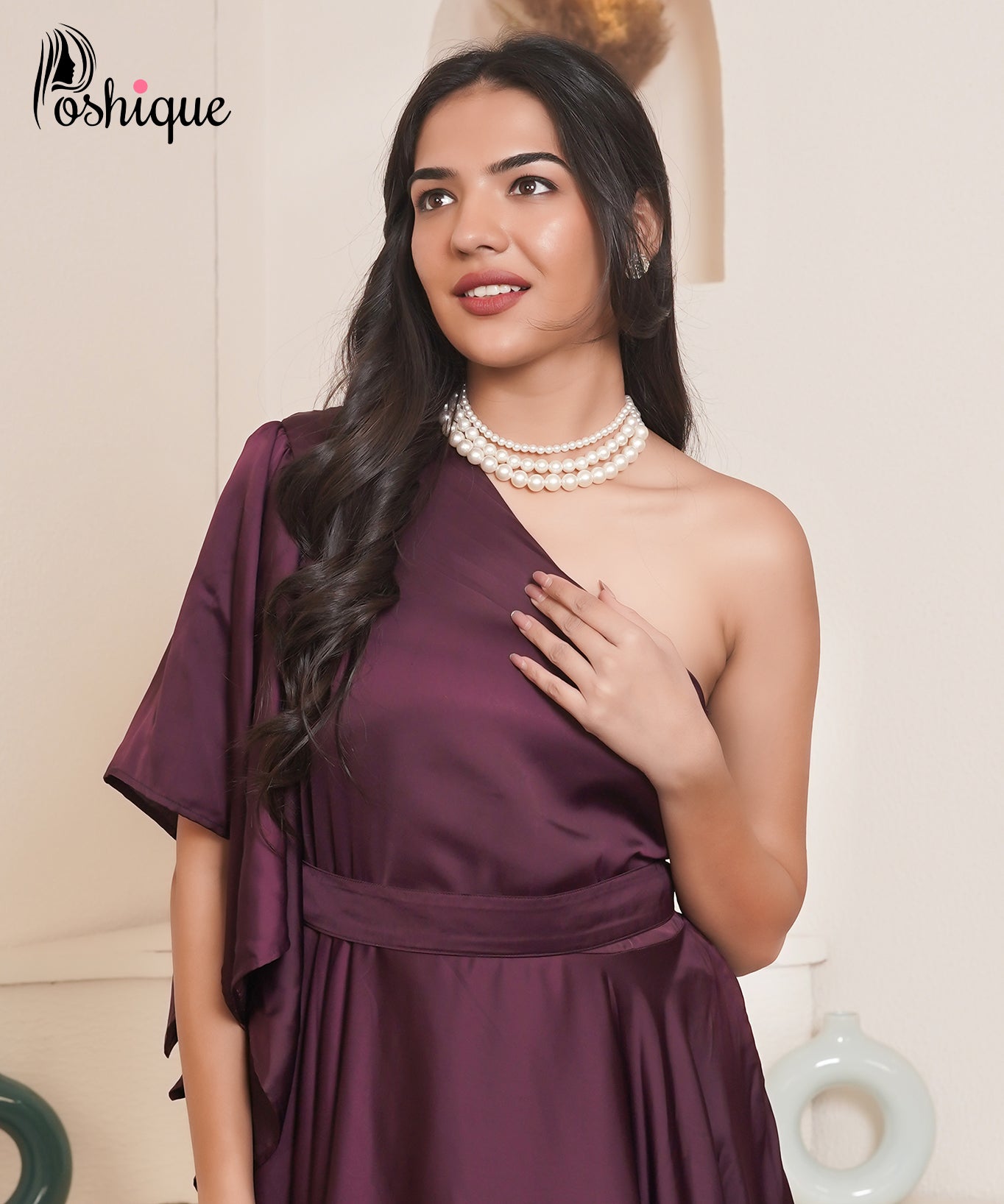 Partywear Dresses for Women