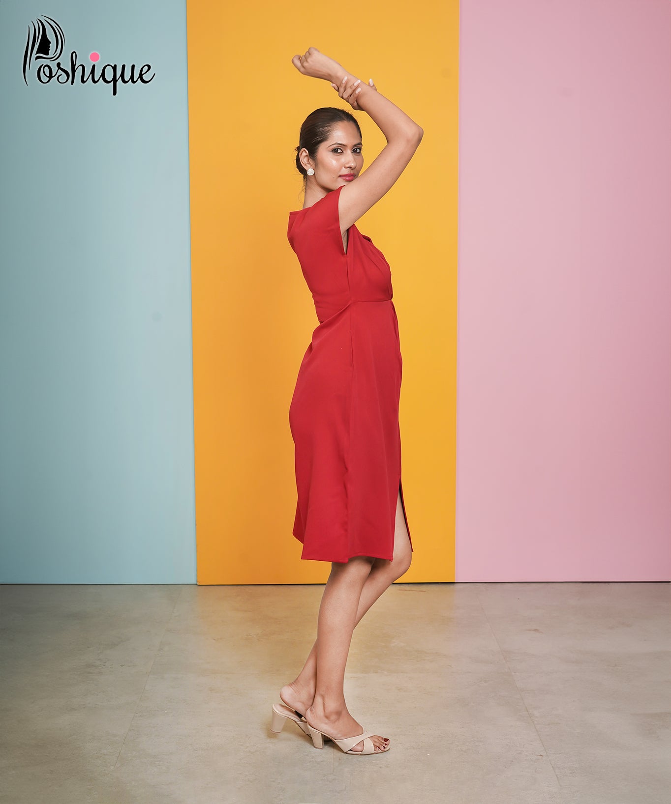 Party Dress for Girls